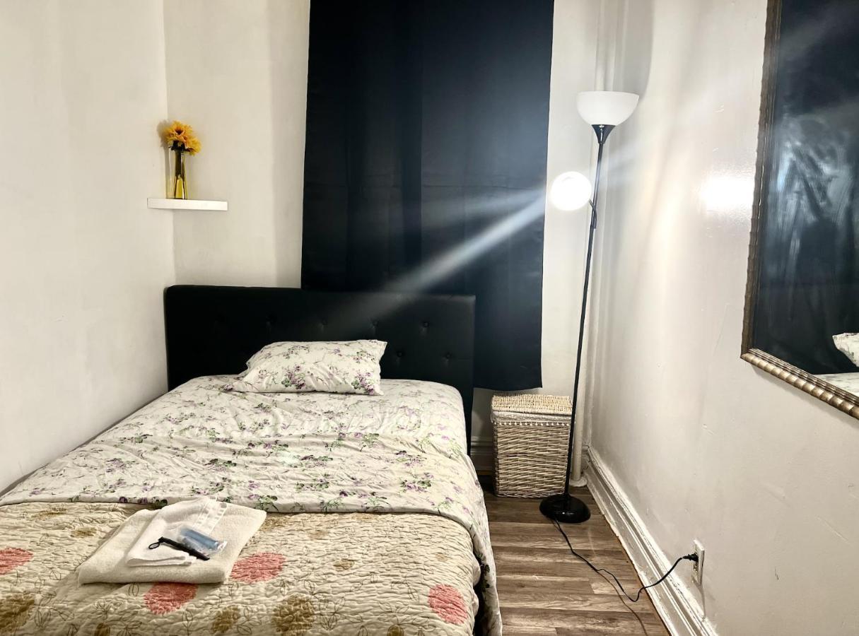 Cozy Comfort In Brooklyn New York Exteriér fotografie